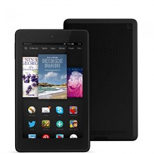 Test Amazon Fire HD 6