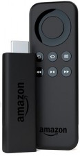 Test Netzwerk-Player - Amazon Fire TV Stick 