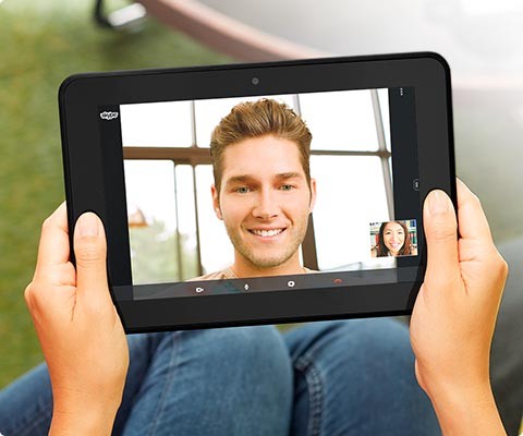 Amazon Kindle Fire HD 8.9 Test - 1