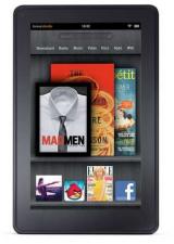 Test Amazon Kindle Fire