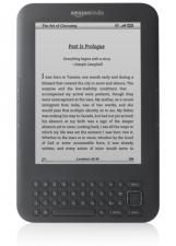Test Amazon Kindle Reader - Amazon Kindle Keyboard 