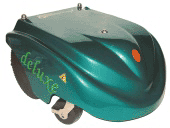 Test Ambrogio L200 Deluxe