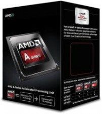 Test Prozessoren - AMD A10-7700K 