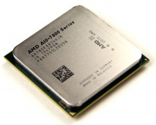 Test Aktuelle Prozessoren - AMD A10-7850K 