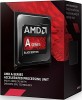 AMD A10-7870K Black Edition - 