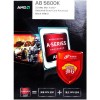 AMD A8-5600K - 