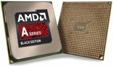 Test AMD Sockel FM2+ - AMD A8-7600 
