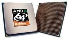 Test AMD Athlon 64 3500+