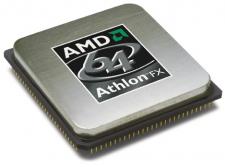 Test AMD Athlon 64 FX-57