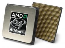 Test AMD Athlon 64 FX-60