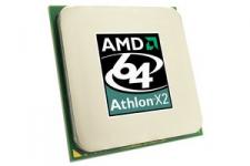 Test AMD Athlon 64 X2 3800+