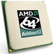 Test AMD Athlon 64 X2 4600+