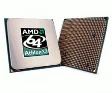 Test AMD Sockel AM2 - AMD Athlon 64 X2 5000+ (65 nm) 