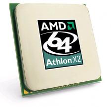 Test AMD Sockel AM2 - AMD Athlon 64 X2 6000+ 