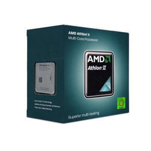AMD Athlon II X3 450 Test - 0