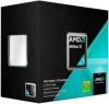 AMD Athlon II X4 740X - 