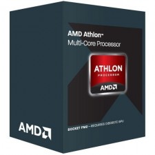 Test Prozessoren mit offenem Multiplikator - AMD Athlon X4 860K BE 