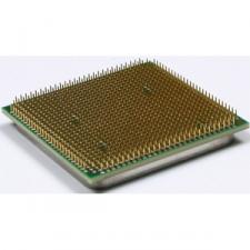 Test AMD Sockel AM2 - AMD Atlohn X2-BE-2400 