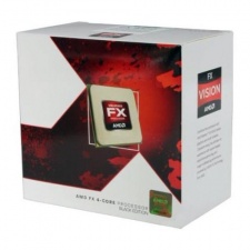 Test AMD Sockel AM3+ - AMD FX-4100 