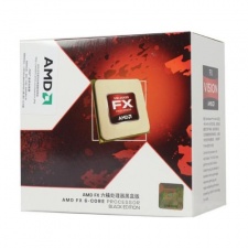 Test AMD Sockel AM3+ - AMD FX-6100 