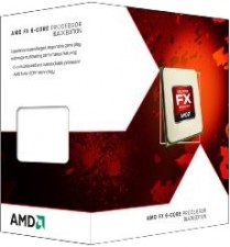 Test AMD Sockel AM3+ - AMD FX-6300 