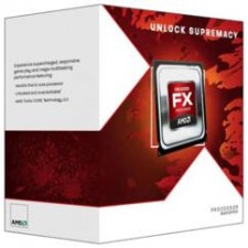 Test AMD Sockel AM3+ - AMD FX-6350 