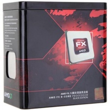 Test AMD Sockel AM3+ - AMD FX-8120 