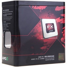 Test AMD Sockel AM3+ - AMD FX-8150 