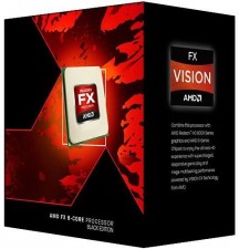 Test AMD Sockel AM3+ - AMD FX-8320 
