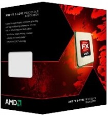 Test AMD Sockel AM3+ - AMD FX-8350 