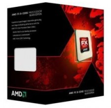 Test AMD FX-9370