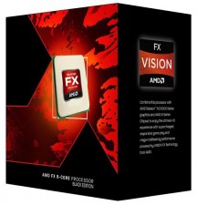 Test AMD Sockel AM3+ - AMD FX-9590 