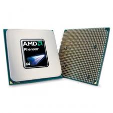 Test AMD Phenom 9700