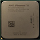 AMD Phenom II X2 550 Black Edition - 