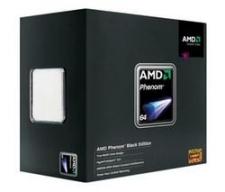 Test AMD Phenom II X3 740 BE