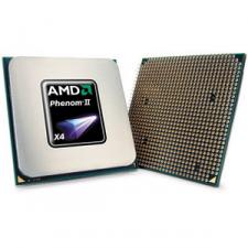Test AMD Phenom II X4 940 Black-Edition