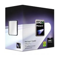 Test AMD Sockel AM3 - AMD Phenom II X4 945 