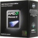 AMD Phenom II X4 960T BE - 