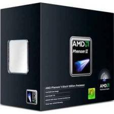 Test AMD Sockel AM3 - AMD Phenom II X4 965 BE 