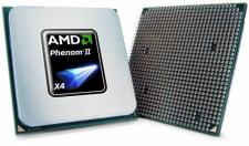 Test AMD Sockel AM3 - AMD Phenom II X4 975 BE 