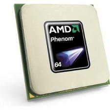 Test AMD Phenom X3 8450