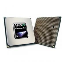 Test AMD Phenom X4 9950 Black Edition