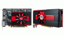Test AMD Radeon HD 7750