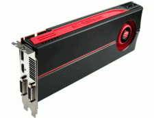 Test AMD Radeon HD 7950