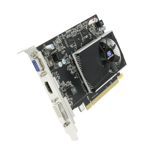 AMD Radeon R7 240 Test - 0
