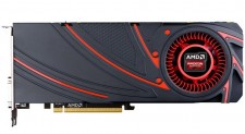 Test AMD Radeon R9 290