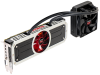 AMD Radeon R9 295X2 - 