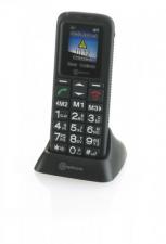 Test Amplicom Powertel M4000