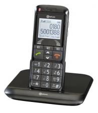 Test Amplicom Powertel M5010