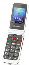 Test Amplicomms PowerTel M7000